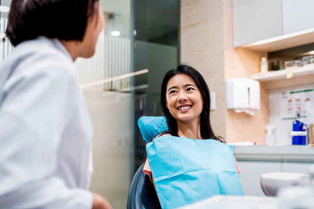 Why Choose Us for Your Dental Needs in Basking Ridge, NJ