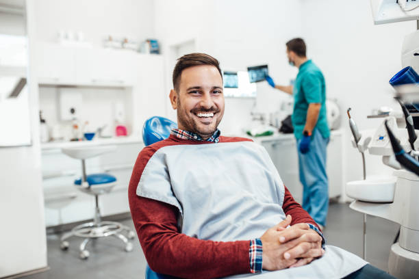 Best Dental Fillings (Composite and Amalgam)  in Basking Ridge, NJ
