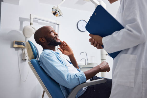 Dental X-Rays and Imaging in Basking Ridge, NJ