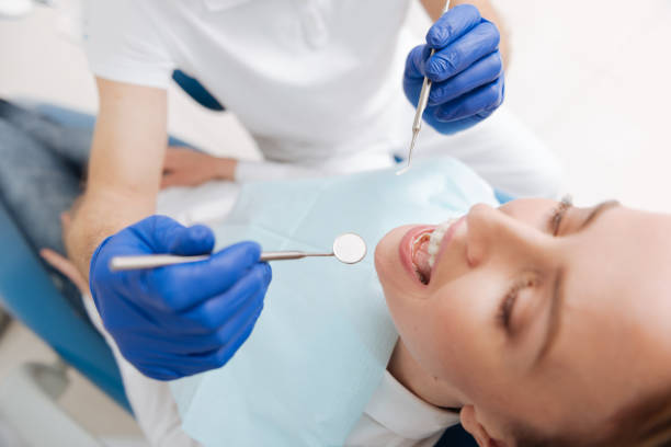 Trusted Basking Ridge, NJ  Holistic Dental Services Experts